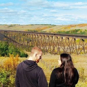 Meet your Posher, Krystle